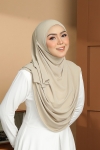 Tudung Shawl Instant